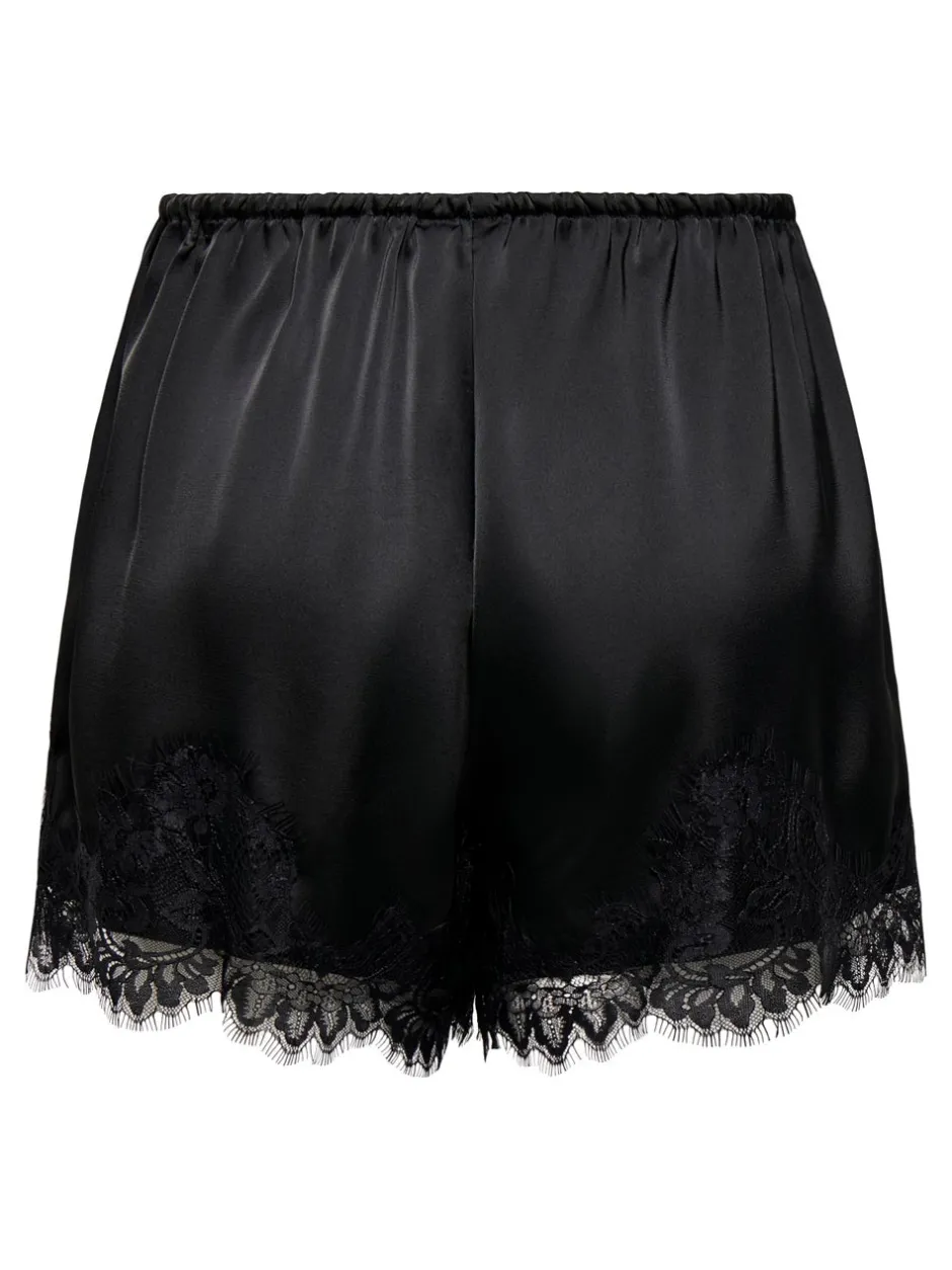 Discount ONLMENUS Regular fit Shorts Dame Shorts