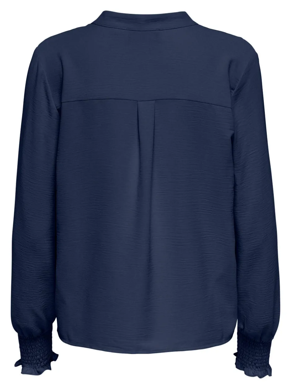 Discount ONLMETTE Bluse Dame Toppe