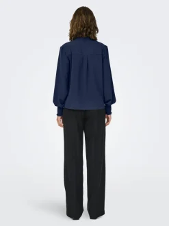 Discount ONLMETTE Bluse Dame Toppe