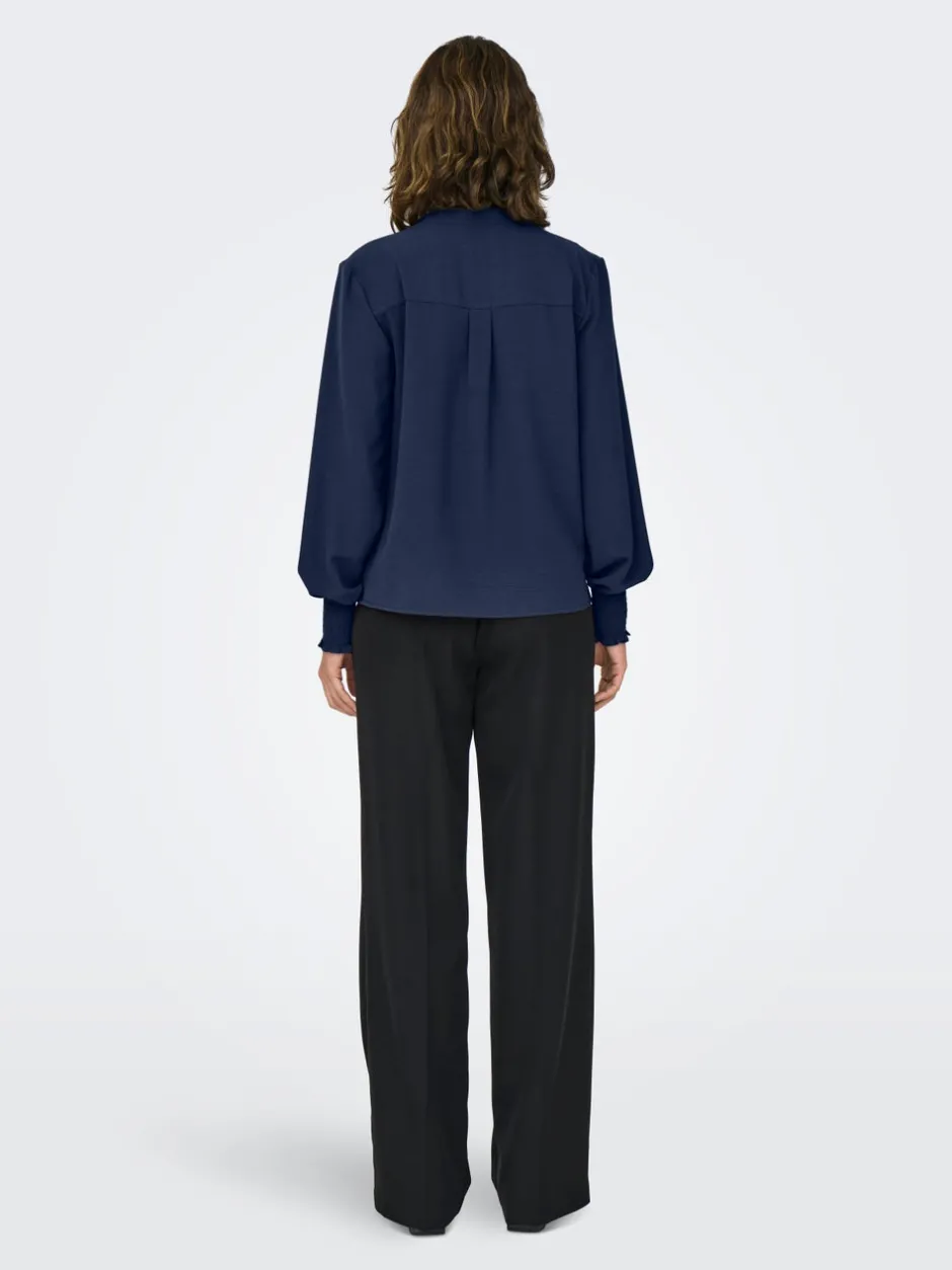 Discount ONLMETTE Bluse Dame Toppe