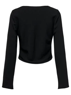 Hot ONLMETTE Top Dame Toppe