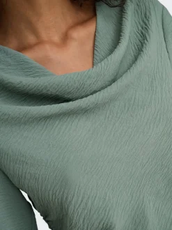 Discount ONLMETTE Top Dame Toppe