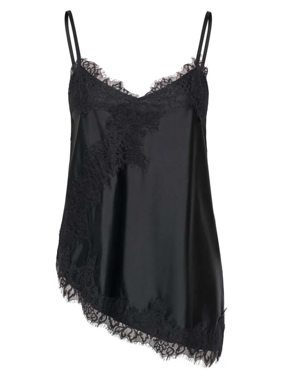 Outlet ONLMETTI Top Dame Toppe