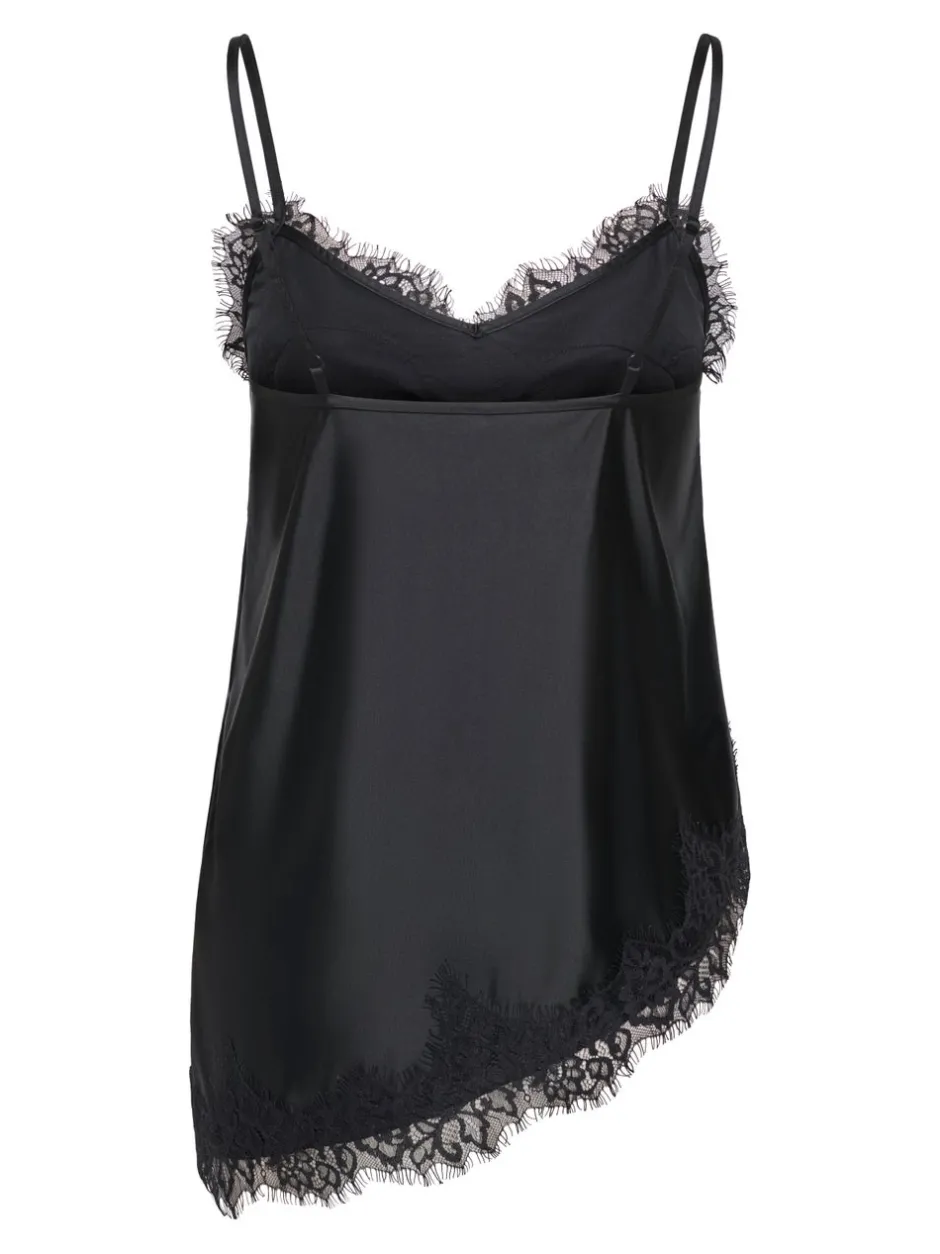 Outlet ONLMETTI Top Dame Toppe