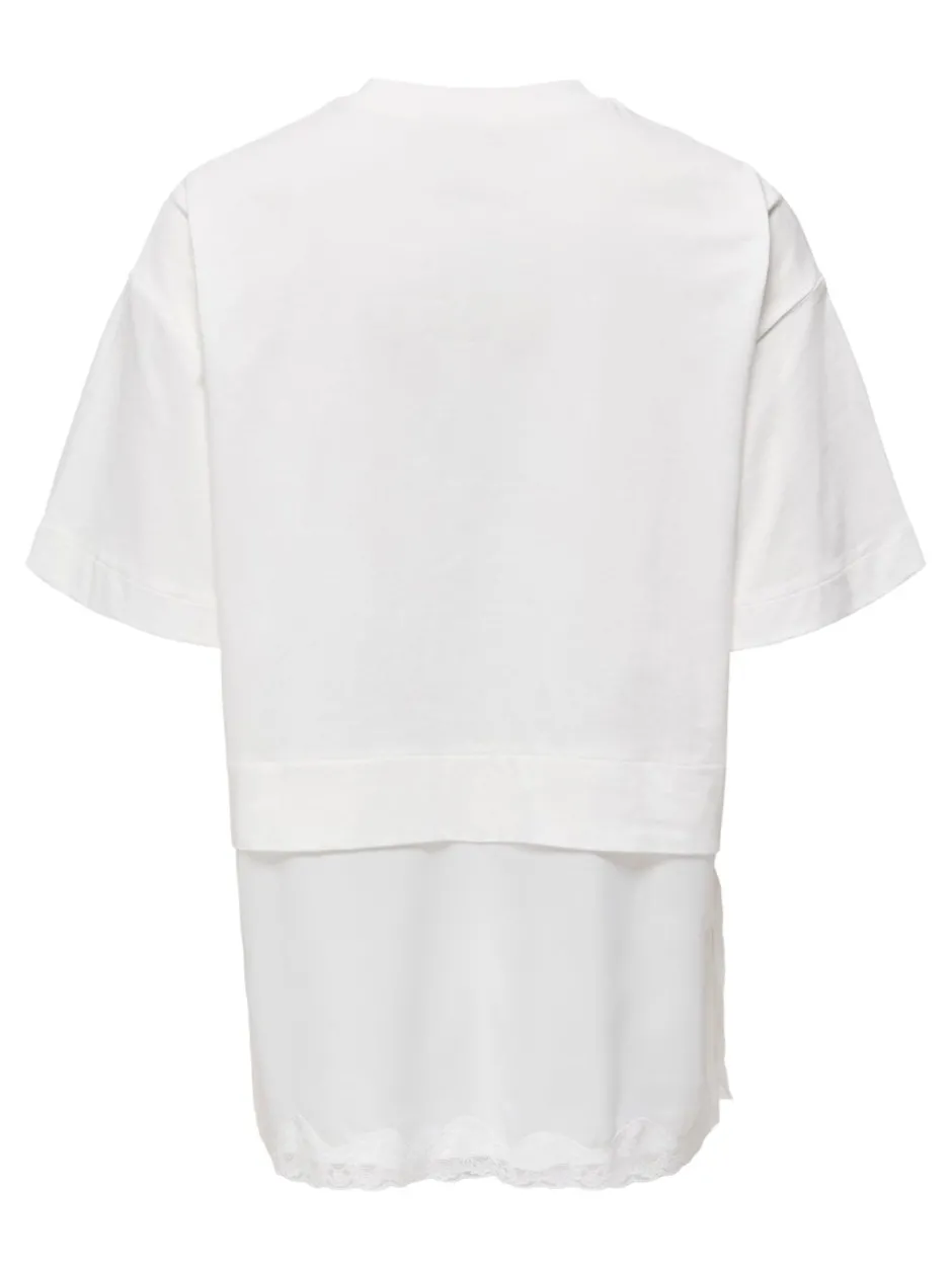 Clearance ONLMEXA Top Dame Toppe