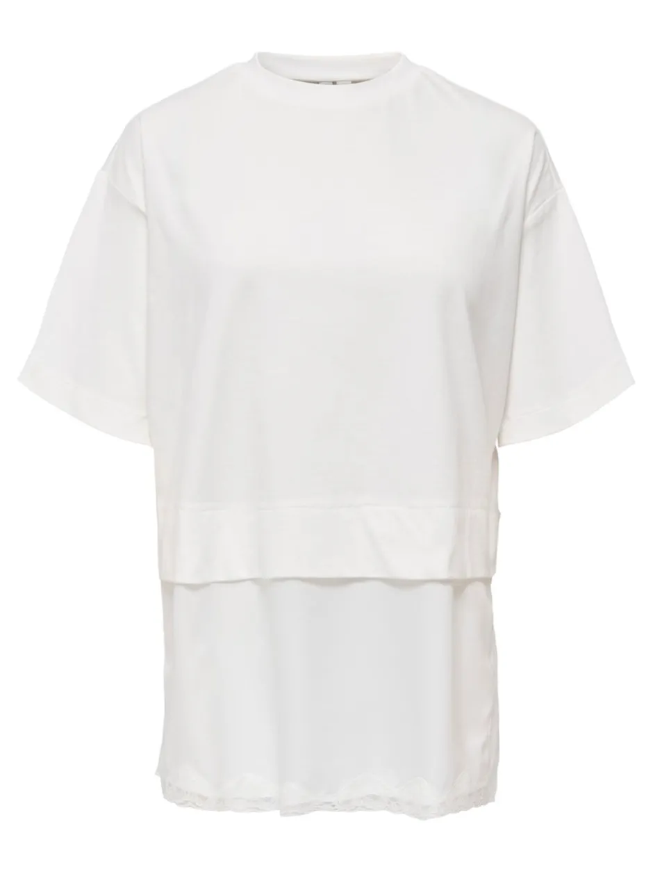 Clearance ONLMEXA Top Dame Toppe