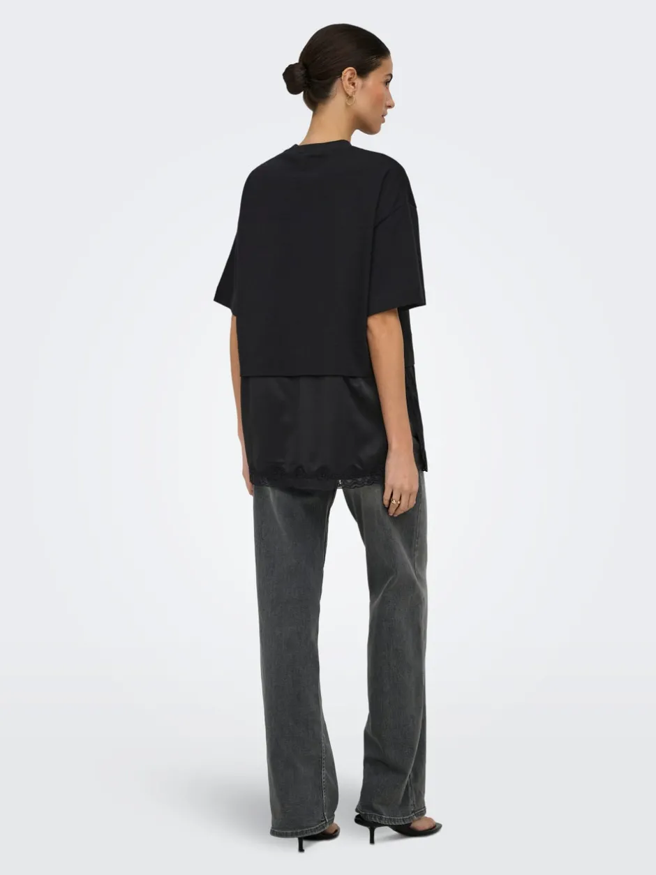 Outlet ONLMEXA Top Dame Toppe