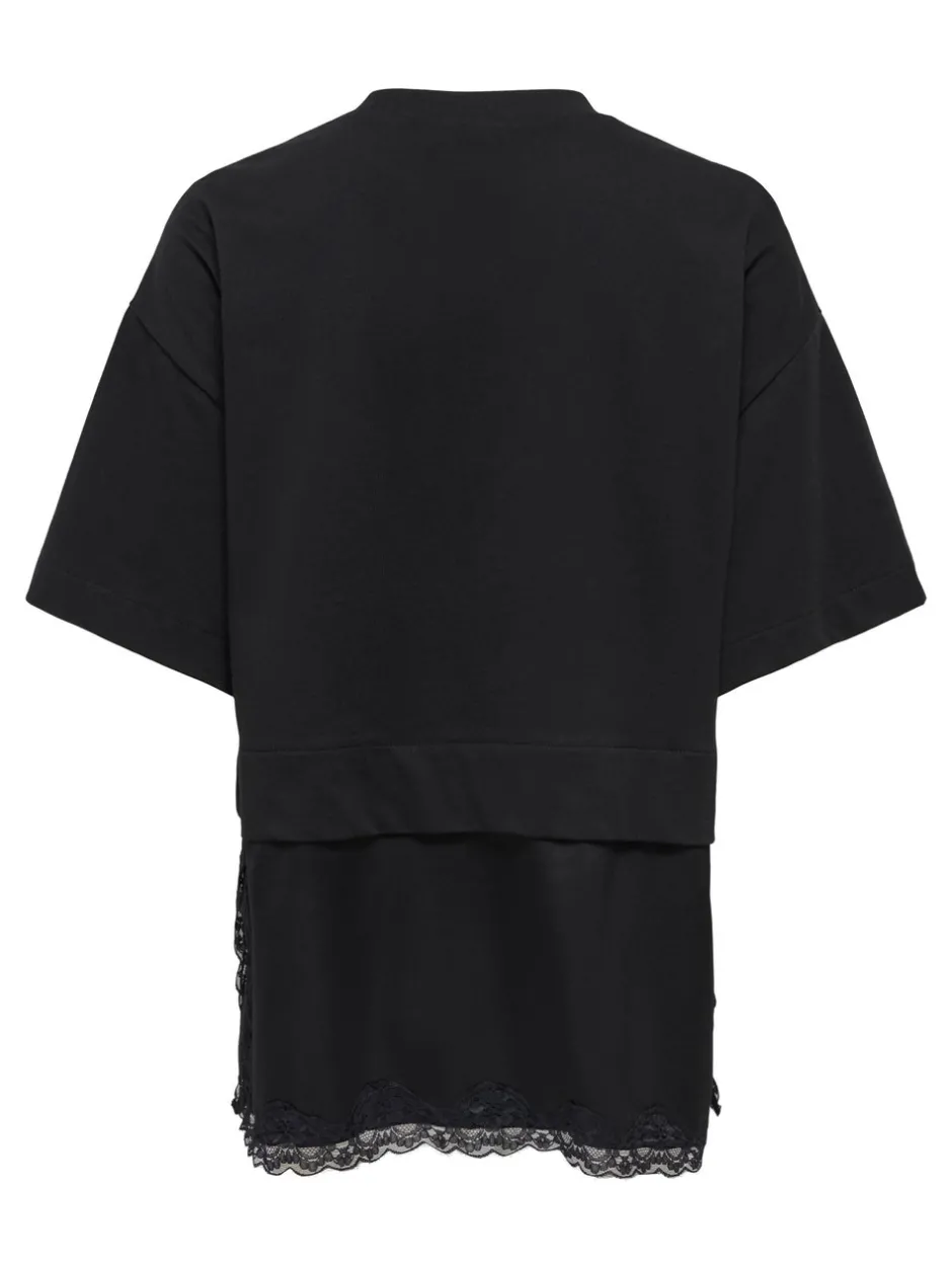 Outlet ONLMEXA Top Dame Toppe