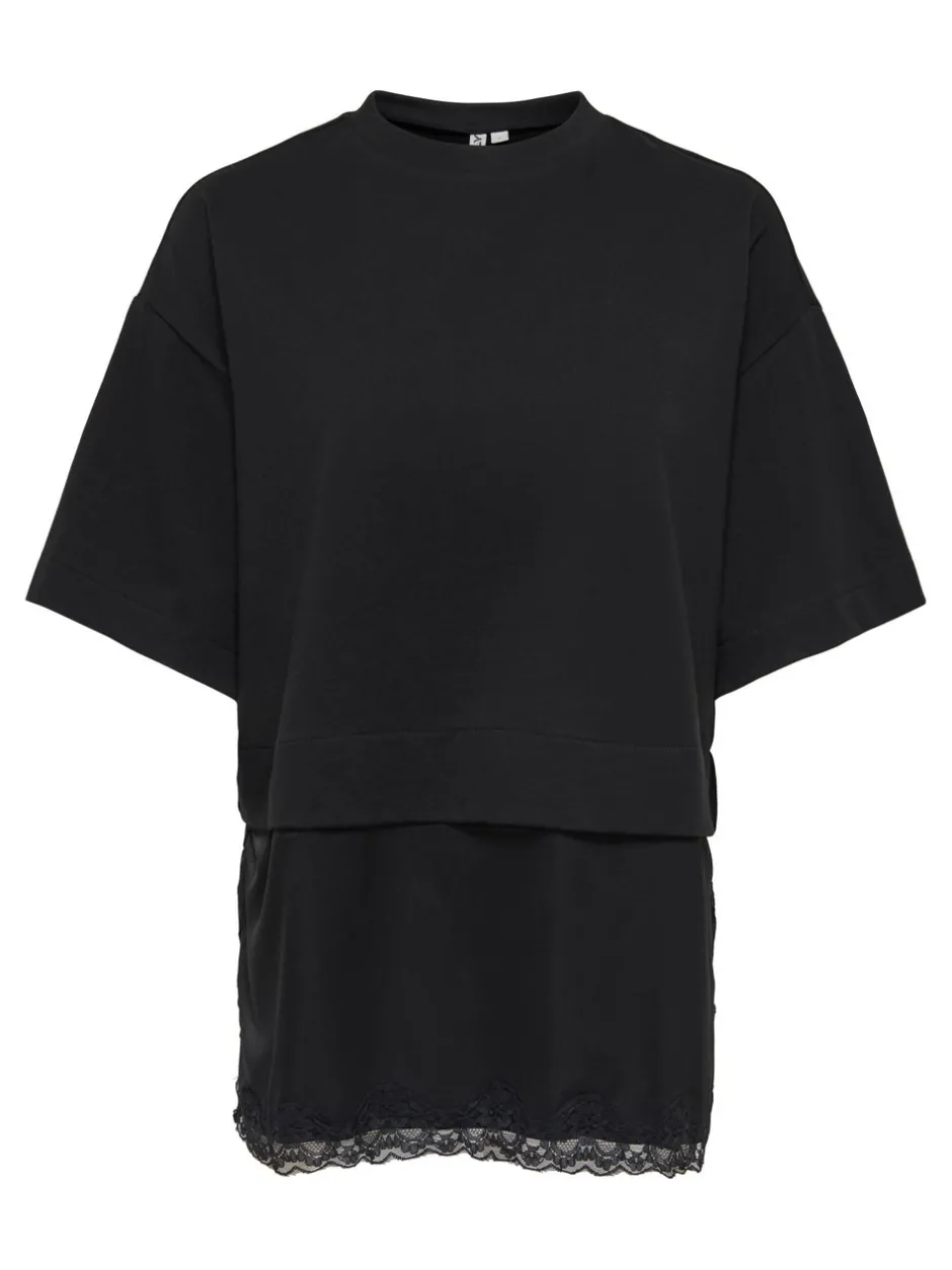 Outlet ONLMEXA Top Dame Toppe