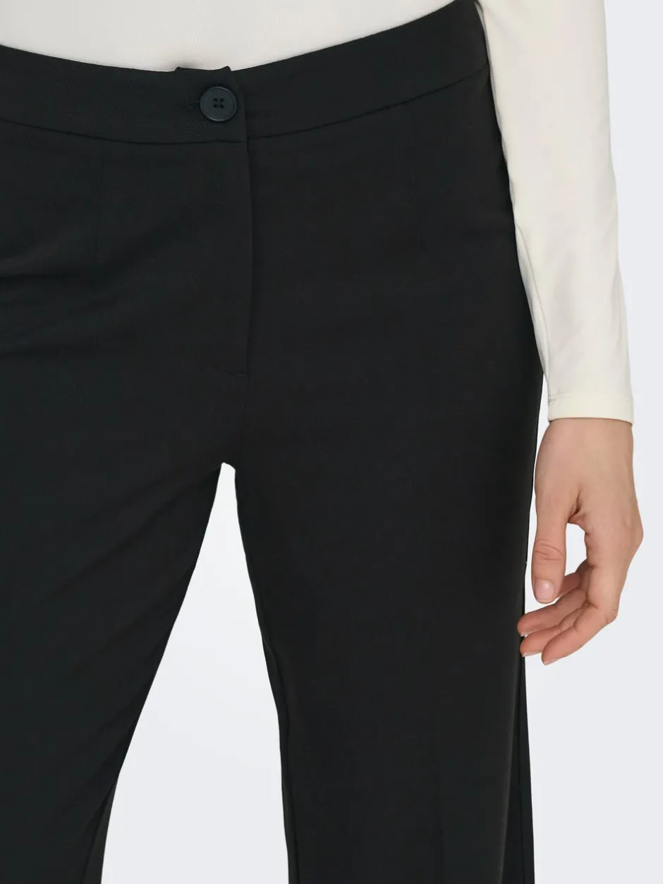 Outlet ONLMIA Straight fit Bukser Dame Bukser