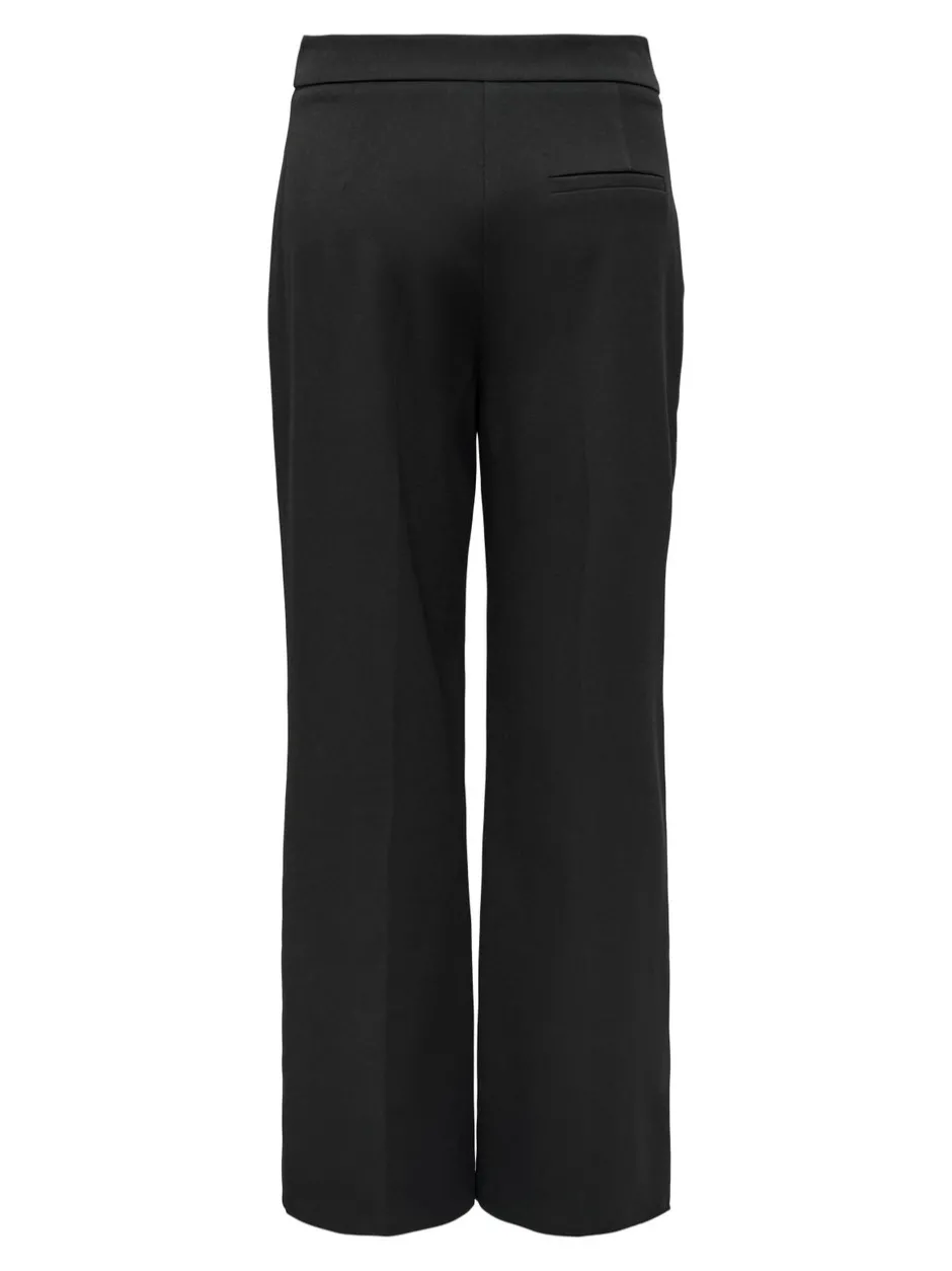 Outlet ONLMIA Straight fit Bukser Dame Bukser