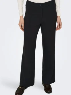 Outlet ONLMIA Straight fit Bukser Dame Bukser
