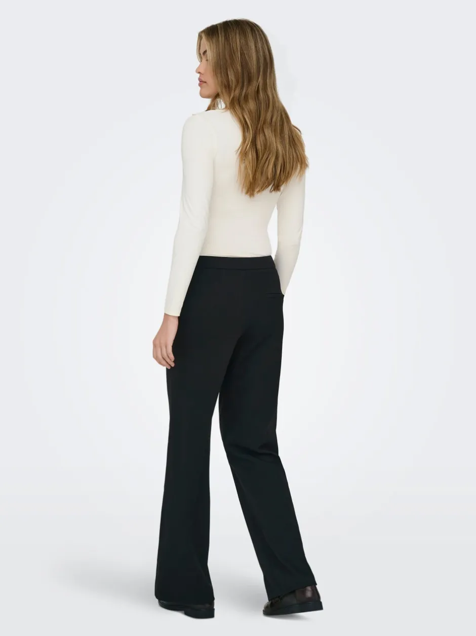 Outlet ONLMIA Straight fit Bukser Dame Bukser