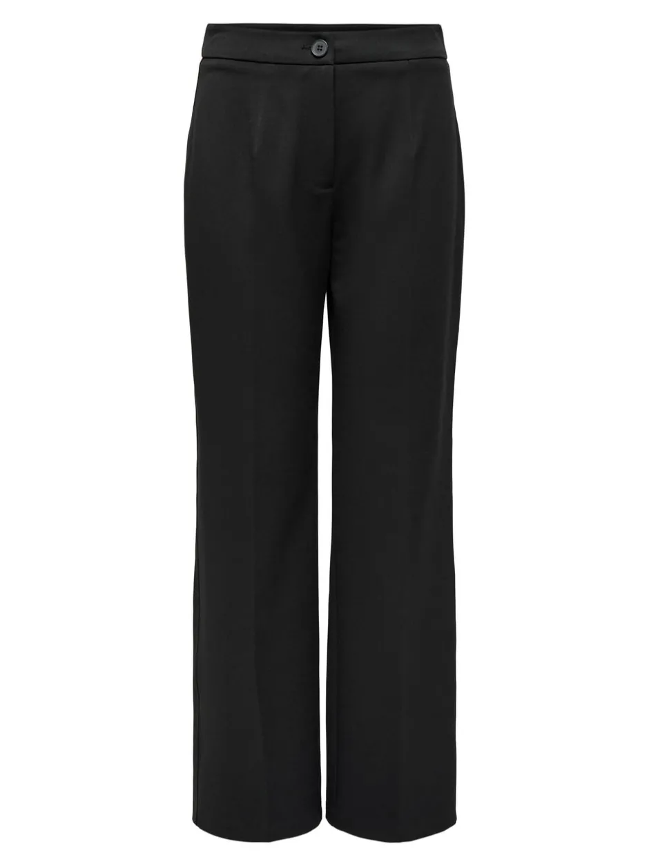 Outlet ONLMIA Straight fit Bukser Dame Bukser