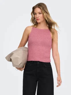 ONLMIAMI Top Dame Toppe