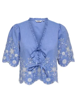 ONLMIFFY Top Dame Toppe
