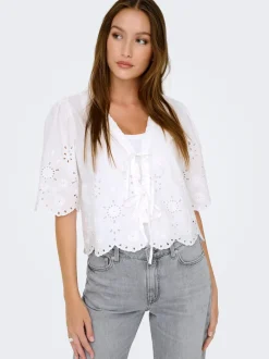 Clearance ONLMIFFY Top Dame Toppe