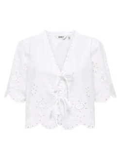 Clearance ONLMIFFY Top Dame Toppe