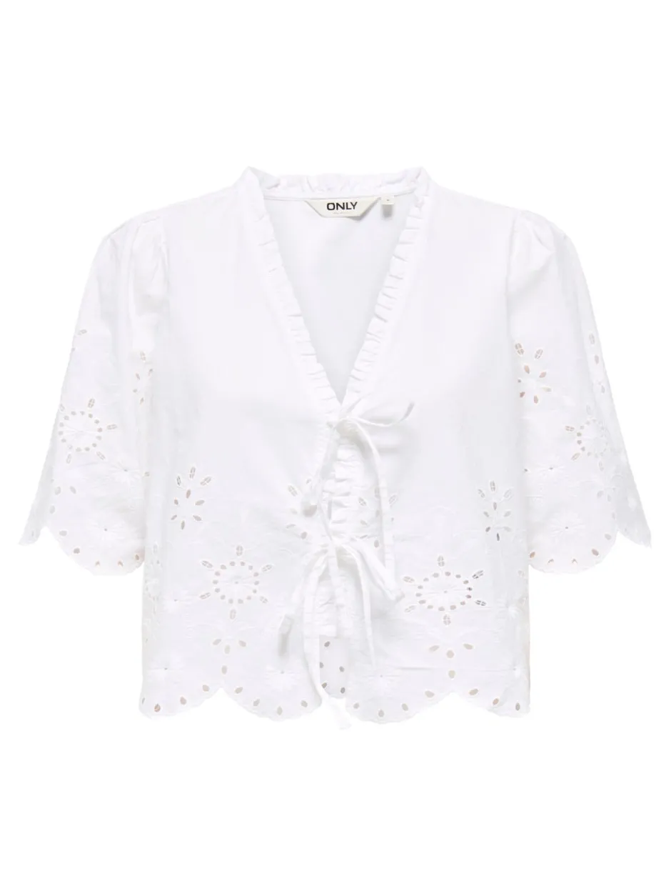 Clearance ONLMIFFY Top Dame Toppe