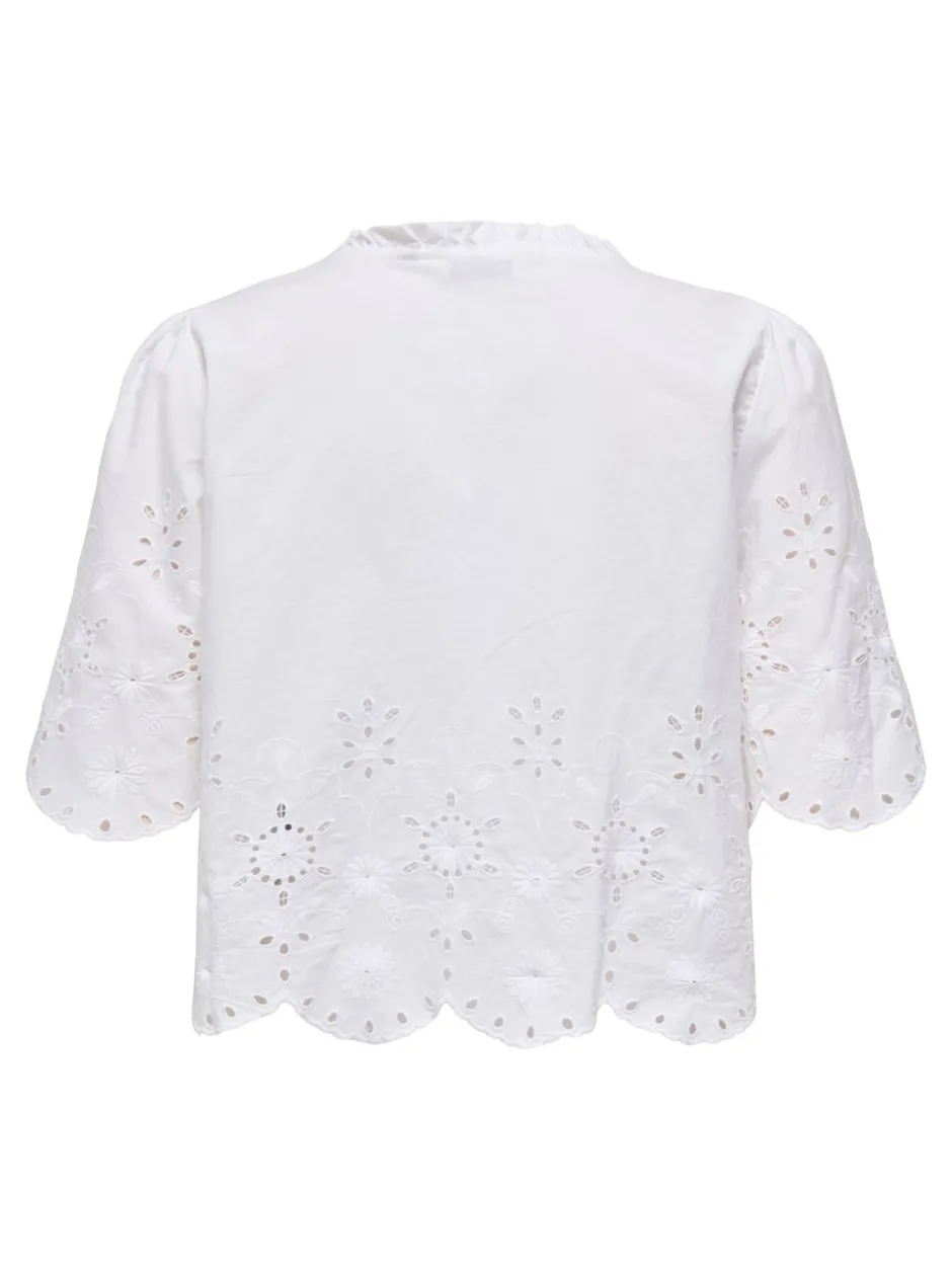 Clearance ONLMIFFY Top Dame Toppe