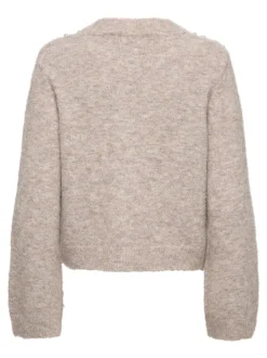 New ONLMIGGIE Cardigan Dame Strik & Cardigans