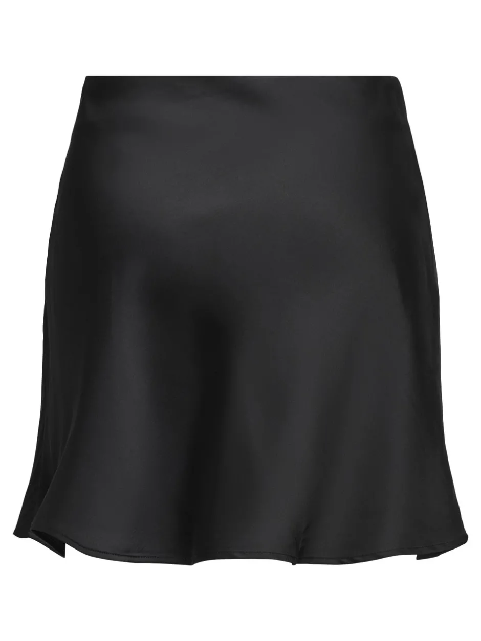 Best ONLMIKA Nederdel Kort nederdel Dame Nederdele