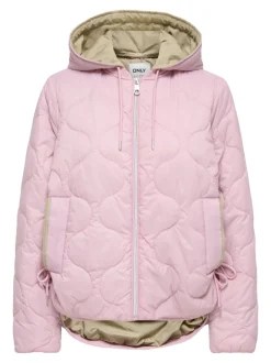 Clearance ONLMIKI Quiltet jakke Dame Jakker Og Frakker