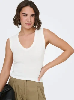 Clearance ONLMILA 2-pack Top Dame Toppe