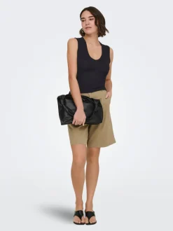 Clearance ONLMILA 2-pack Top Dame Toppe