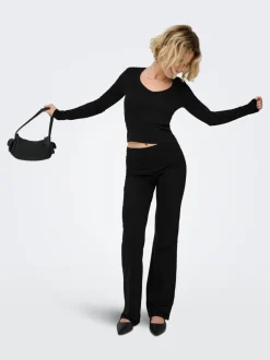 Discount ONLMILA Top Dame Toppe