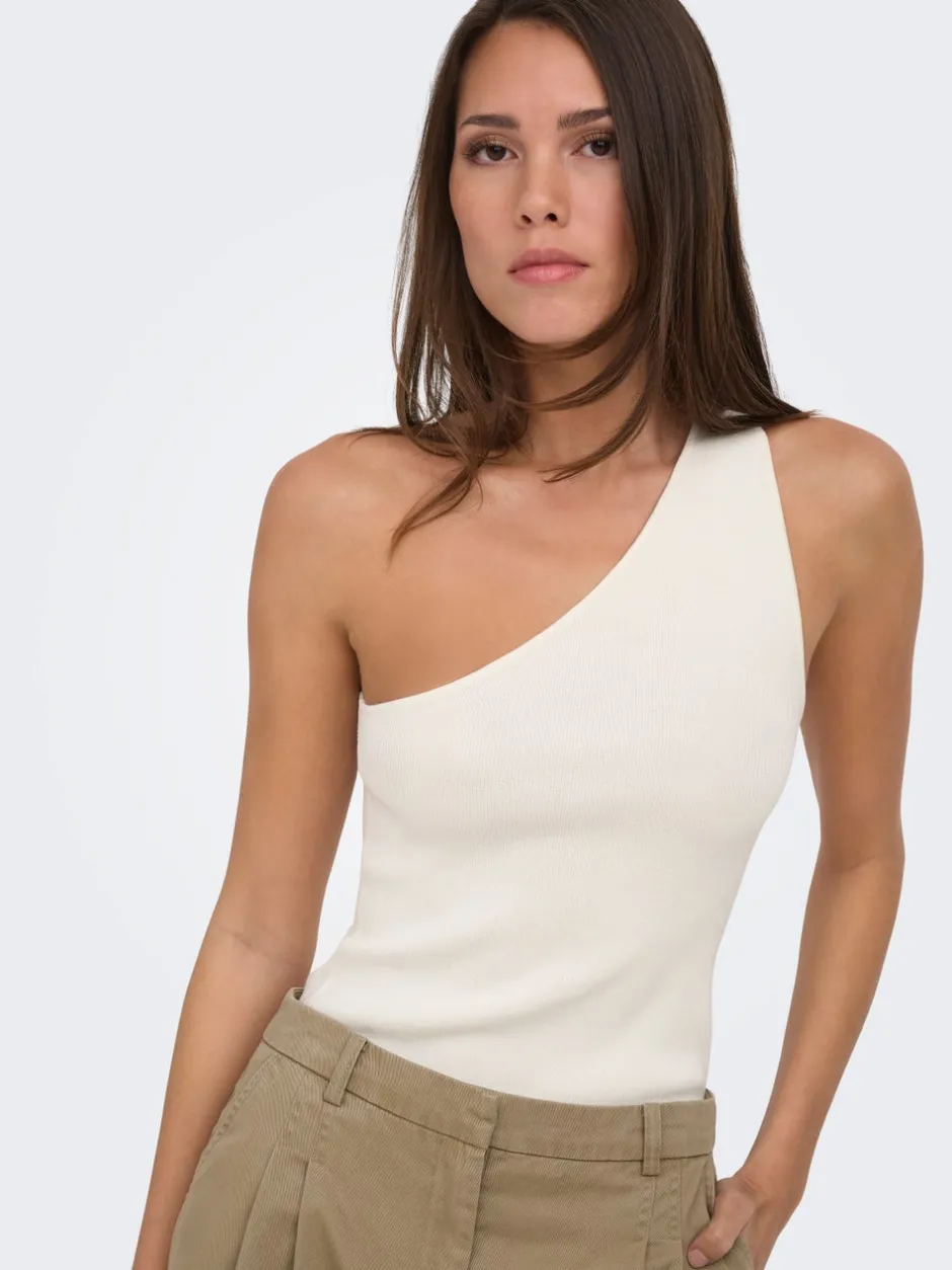 Sale ONLMILO Top Dame Strik & Cardigans