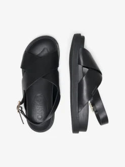 Sale ONLMINNIE-2 Sandaler Dame Accessories|Sko & Støvler