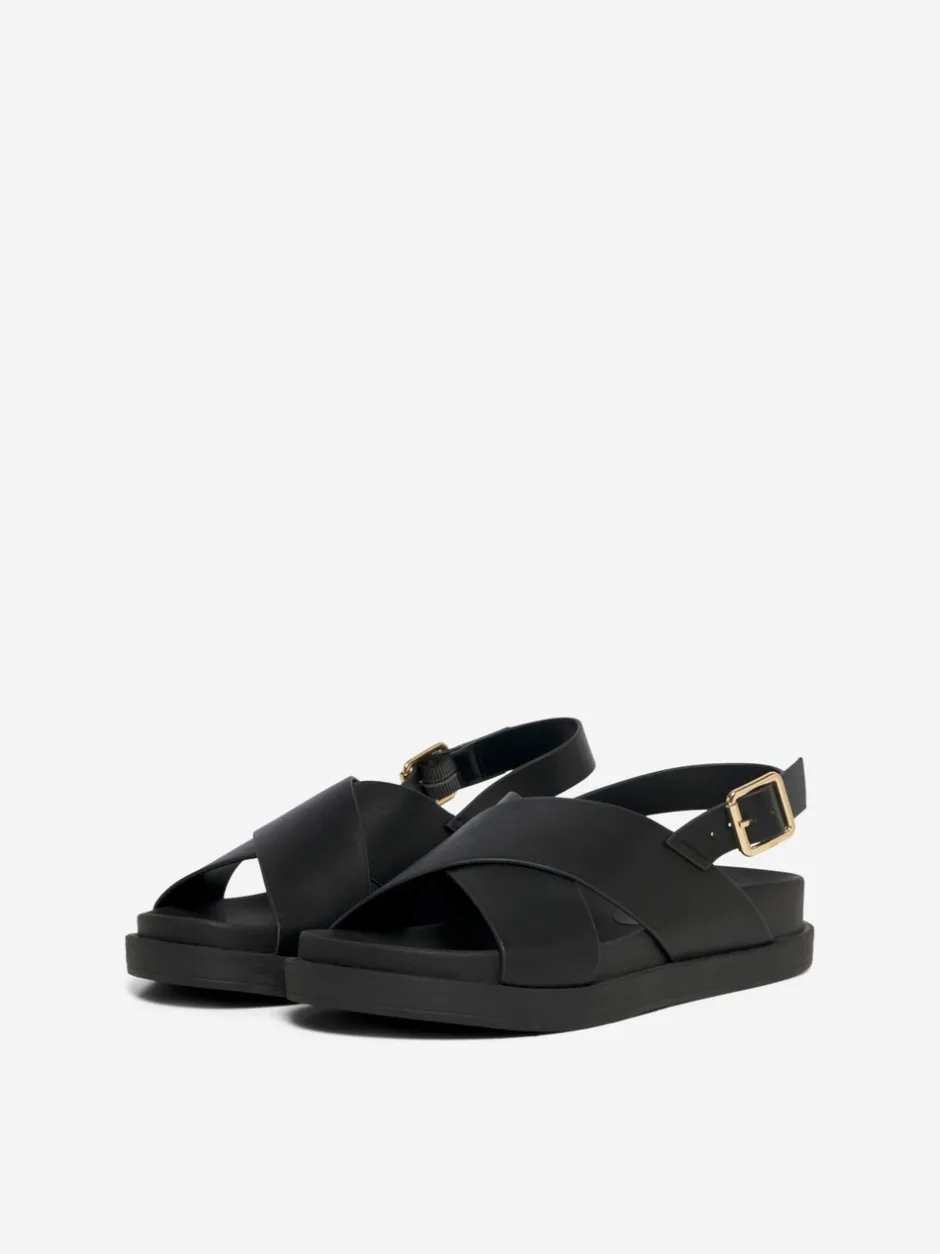 Sale ONLMINNIE-2 Sandaler Dame Accessories|Sko & Støvler