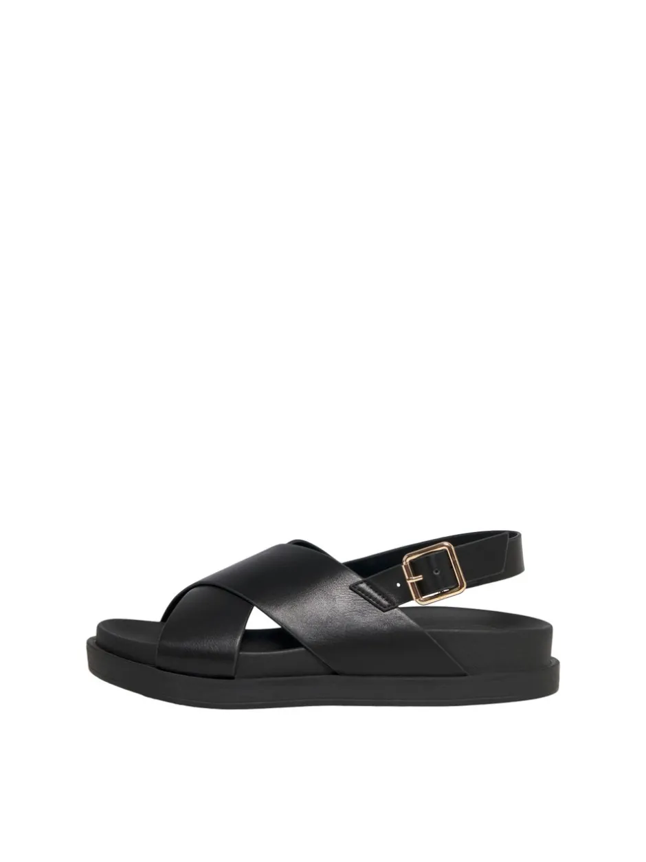 Sale ONLMINNIE-2 Sandaler Dame Accessories|Sko & Støvler