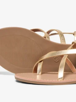ONLMINO-1 Sandaler Dame Accessories|Sko & Støvler