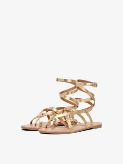 ONLMINO-1 Sandaler Dame Accessories|Sko & Støvler