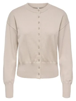 Sale ONLMIO Cardigan Dame Strik & Cardigans