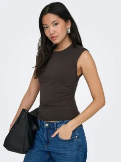 New ONLMIRA Top Dame Toppe