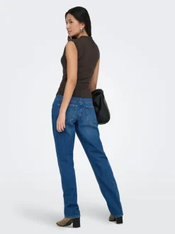 New ONLMIRA Top Dame Toppe