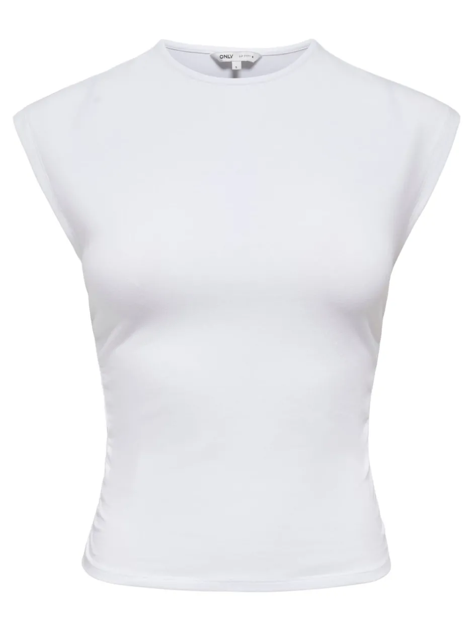 Best ONLMIRA Top Dame Toppe