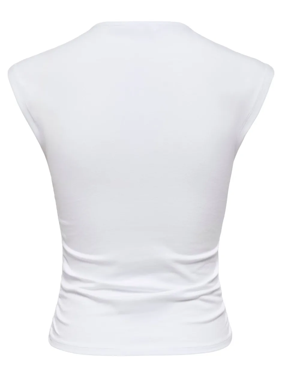 Best ONLMIRA Top Dame Toppe