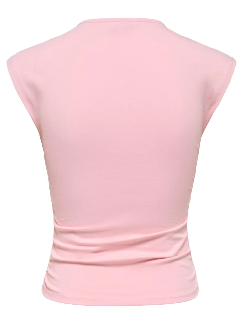 Sale ONLMIRA Top Dame Toppe