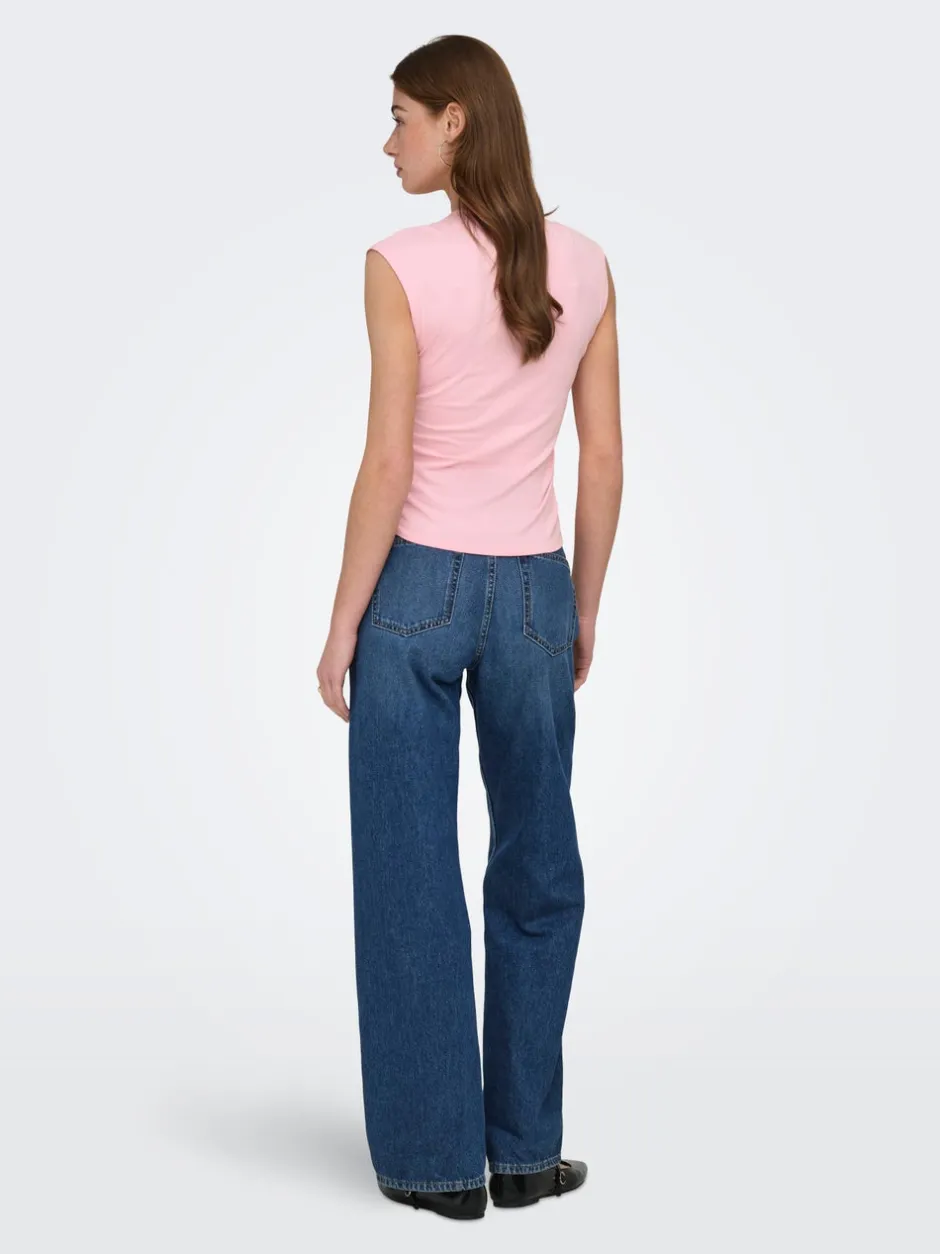 Sale ONLMIRA Top Dame Toppe
