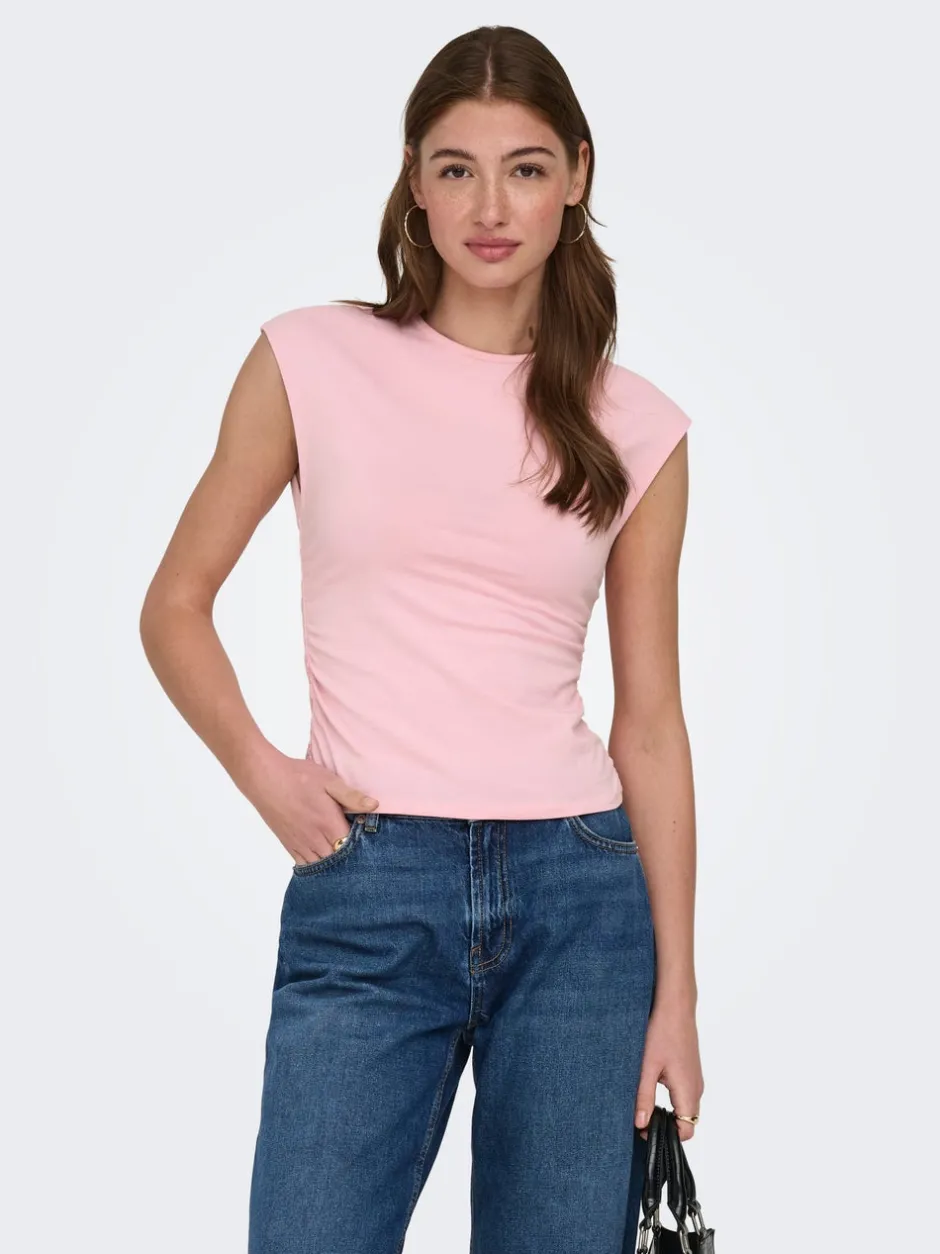 Sale ONLMIRA Top Dame Toppe