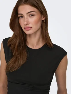 Hot ONLMIRA Top Dame Toppe