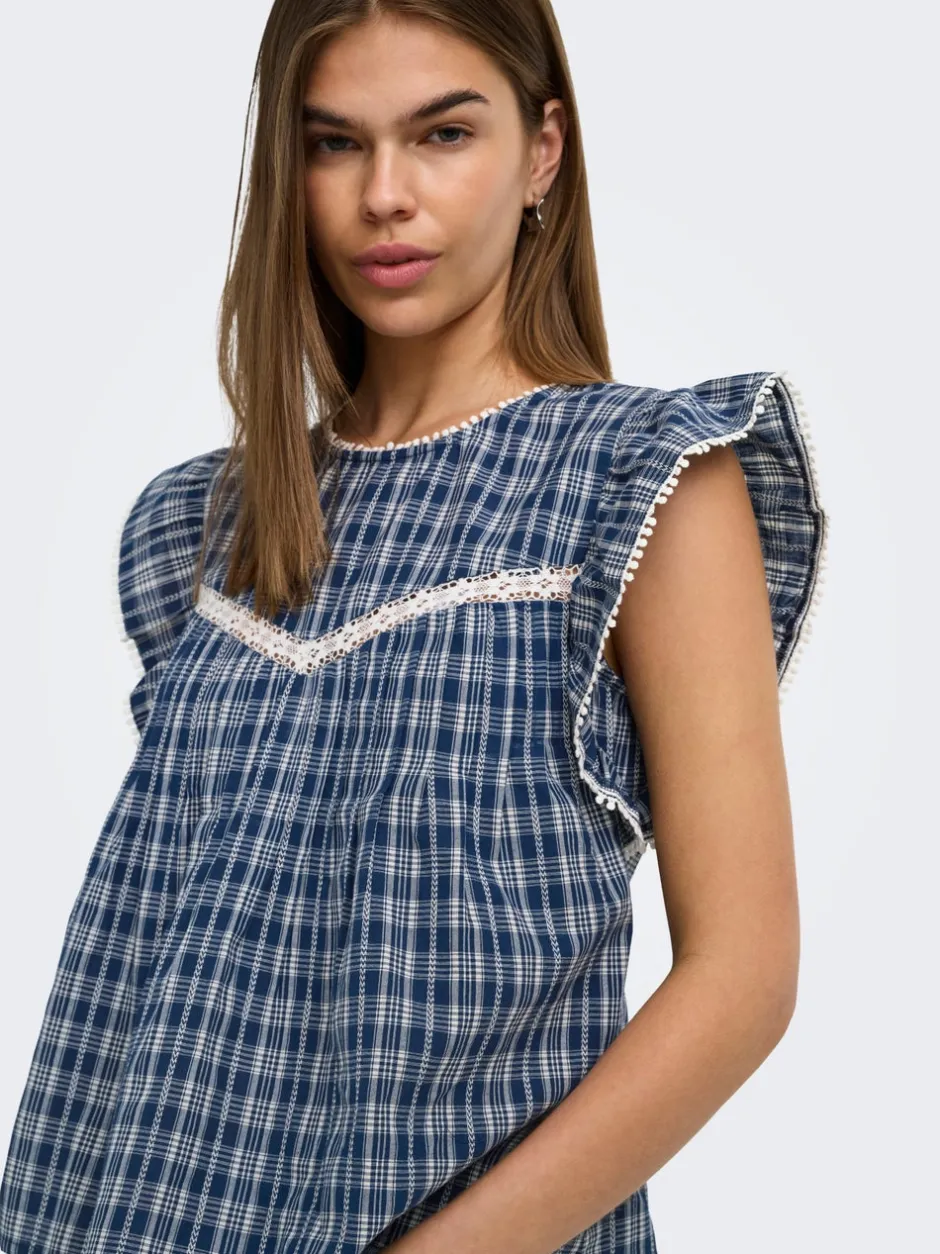 Clearance ONLMIYU Top Dame Toppe