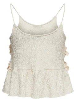 Discount ONLMIZAN Top Dame Toppe