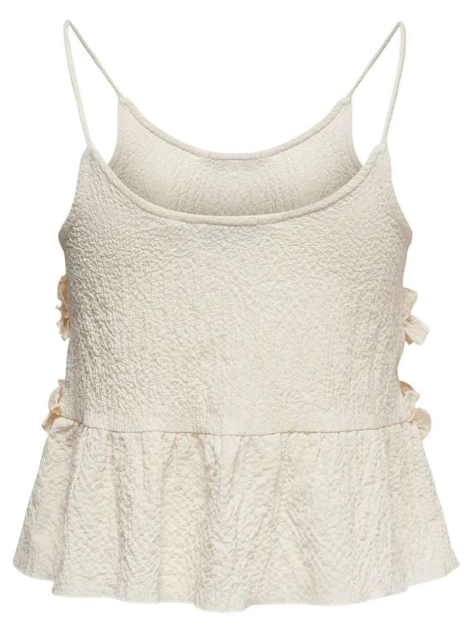 Discount ONLMIZAN Top Dame Toppe
