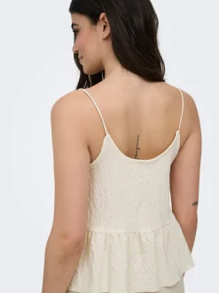 Discount ONLMIZAN Top Dame Toppe