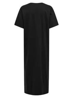 Clearance ONLMOL Kort kjole Dame Kjoler